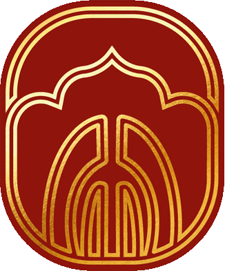 Logo del ristorante etnico Swagat